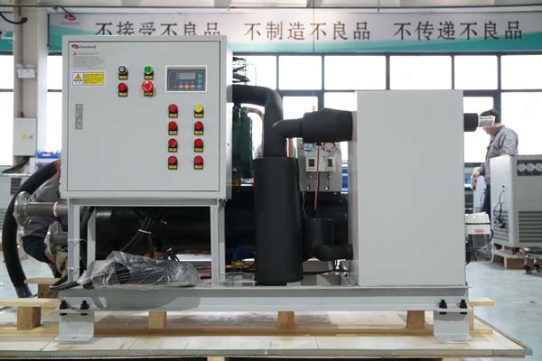 DLSB-500/30低溫冷卻液循環泵