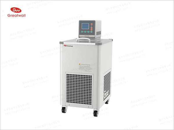 HX-2015低溫恒溫循環器