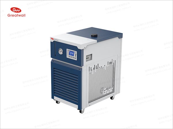 循環冷卻水降溫設備-30℃~5℃