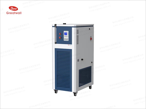 SY-100-250高溫循環器