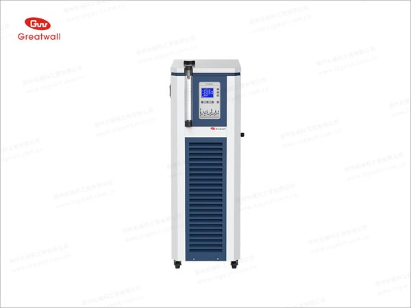 SY-50-250D高溫循環器