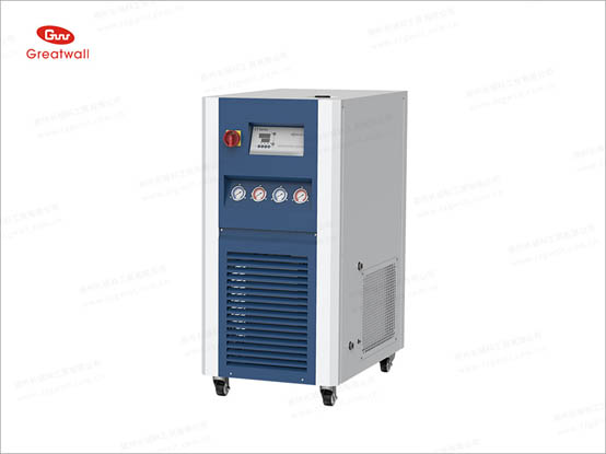 超低溫制冷循環器（-80℃~-40℃）