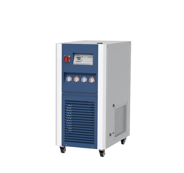 LT超低溫循環冷卻器（-110℃~-60℃）