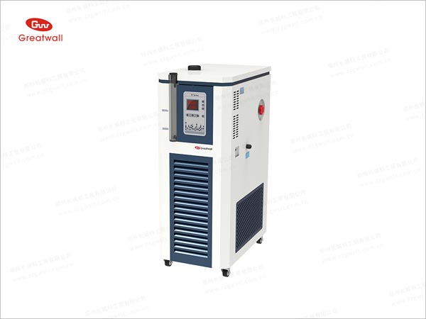 SY-20-250D高溫循環器