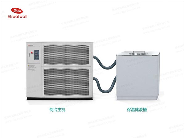 DLSB-200/30低溫冷卻液循環泵