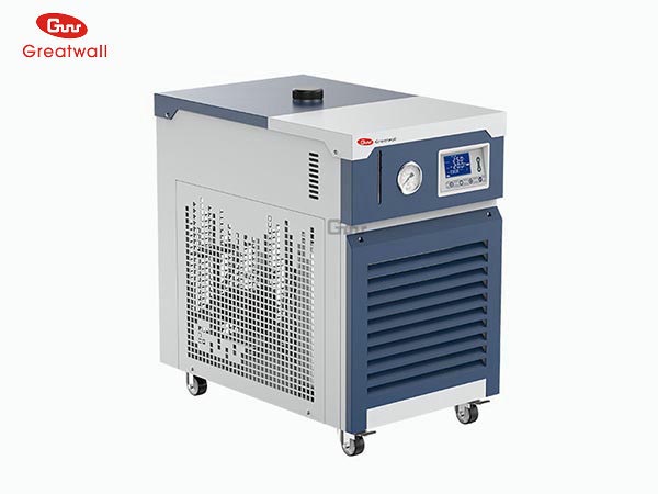 DL20-900循環水冷卻器