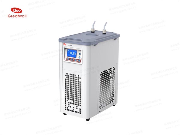 DL-400循環冷卻器（小旋蒸專用）