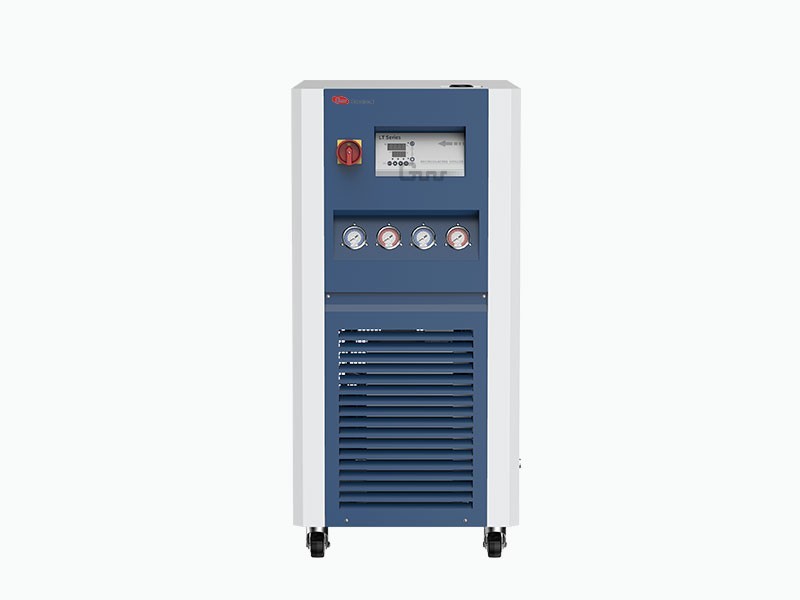 TCU溫度控制單元：穩定與高效的溫度管理利器