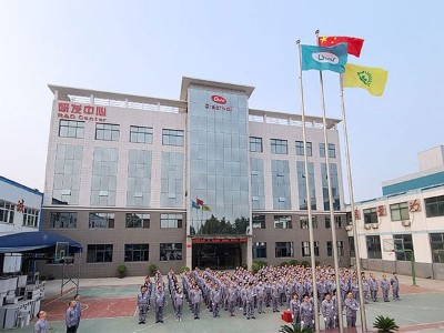 企業員工風采